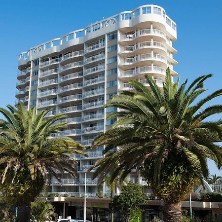 Beachcomber International Resort Coolangatta Extérieur photo