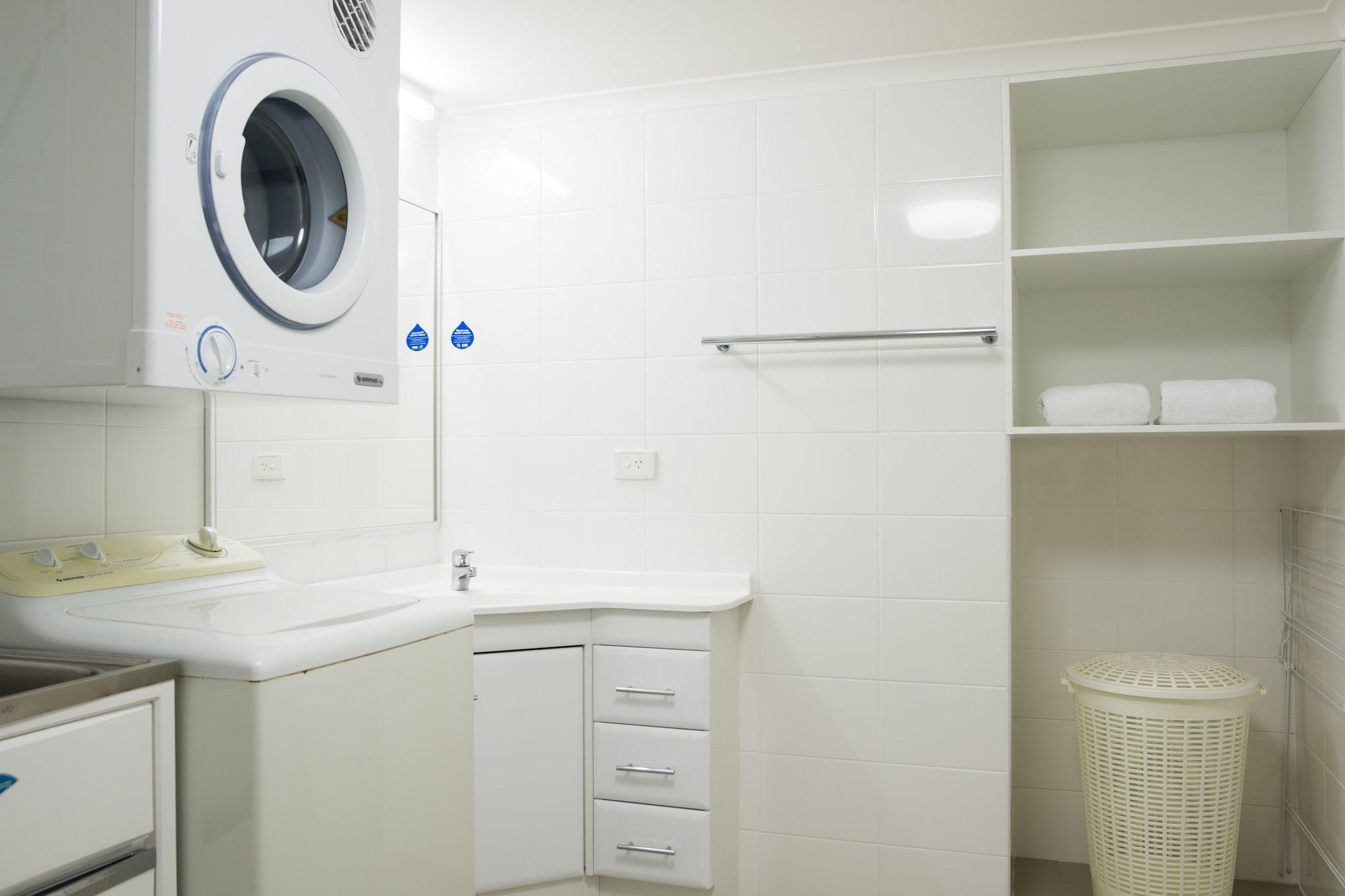 Beachcomber International Resort Coolangatta Extérieur photo