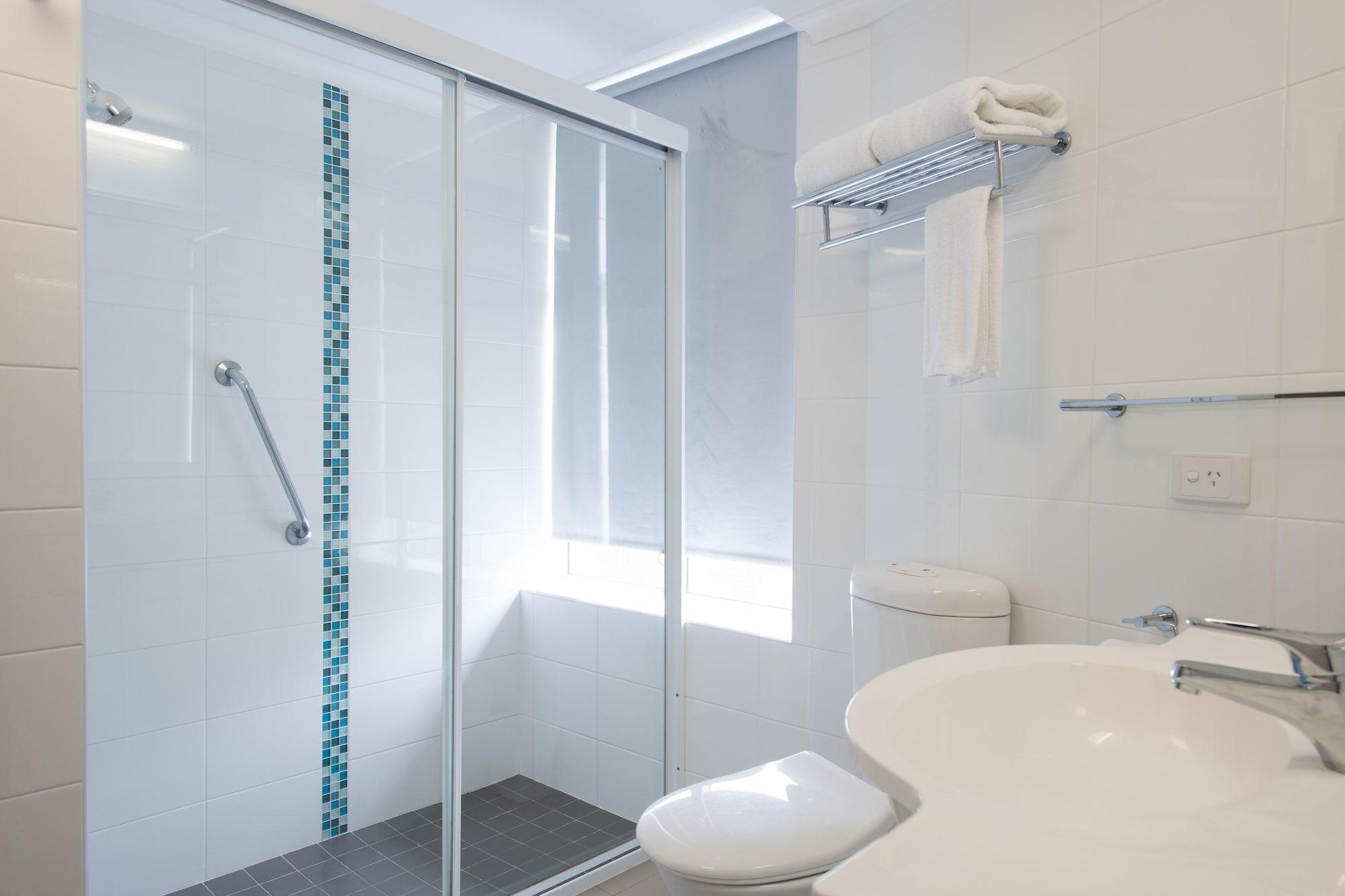 Beachcomber International Resort Coolangatta Extérieur photo
