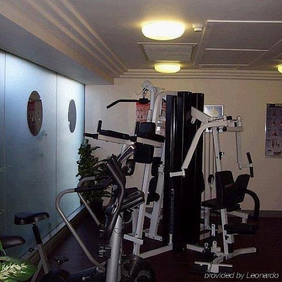 Beachcomber International Resort Coolangatta Extérieur photo