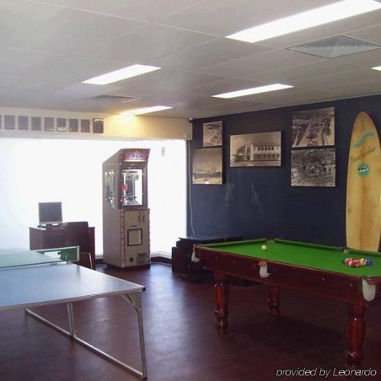 Beachcomber International Resort Coolangatta Extérieur photo